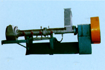 發泡機1